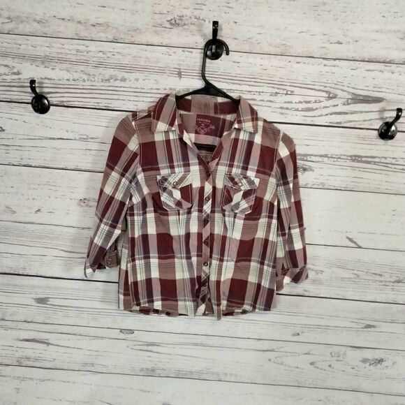 "Sonoma" woman's shirt  - Picture 1 of 8
